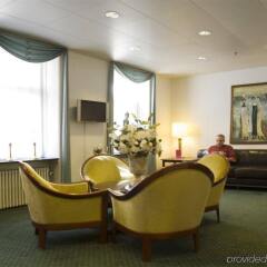 City Hotel Nebo интерьер отеля фото 3