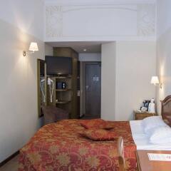 St. Barbara Hotel удобства в номере