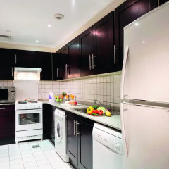 Anwar Al Madinah Movenpick Hotel в номере фото 2