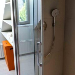 Отель B&B Symphonia интерьер отеля фото 2
