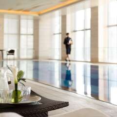 Shangri-La Hotel, Tokyo Токио фото 23