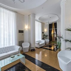 Отель Artemisia Palace Hotel Италия, Палермо - 1 отзыв об отеле, цены и фото номеров - забронировать отель Artemisia Palace Hotel онлайн комната для гостей