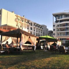 Le Monaco Hotel & Thalasso Сусс помещение для мероприятий