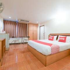 Отель OYO 589 Shangwell Mansion Pattaya Паттайя фото 12