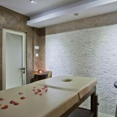 Отель Incognito Hotel Болгария, Поморие - отзывы, цены и фото номеров - забронировать отель Incognito Hotel онлайн спа
