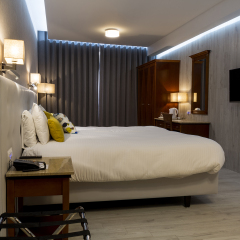 Отель Solana Hotel & Spa Мальта, Меллиха - 2 отзыва об отеле, цены и фото номеров - забронировать отель Solana Hotel & Spa онлайн фото 2