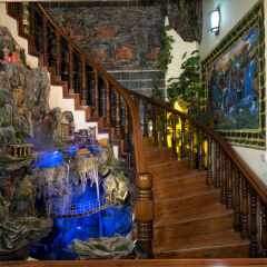 Royal Yadanarbon Hotel развлечения