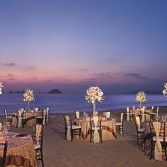 Отель Sunscape Dorado Pacifico Ixtapa Resort & Spa - Все включено