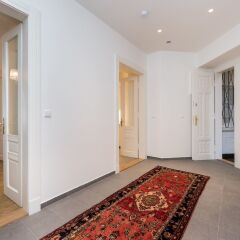 Отель Love to Live Apartments Чехия, Прага - отзывы, цены и фото номеров - забронировать отель Love to Live Apartments онлайн интерьер отеля фото 2