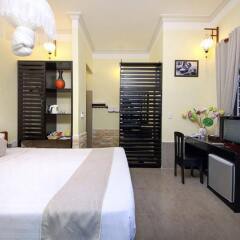 Отель Loc Phat Hoi An Homestay - Villa удобства в номере фото 2