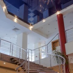 Triada Hotel бассейн фото 2