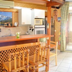 F3 Tiapa Apartment 2 in Paea, French Polynesia from 192$, photos, reviews - zenhotels.com photo 2