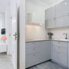 Апартаменты Elite Apartments Heart of the Old Town в номере