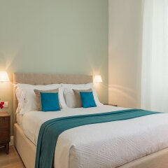 Отель Milano Manzoni CLC Apartments Италия, Милан - отзывы, цены и фото номеров - забронировать отель Milano Manzoni CLC Apartments онлайн комната для гостей