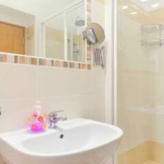 Отель Trani Rooms 3* Стандартный номер с различными типами кроватей фото 7