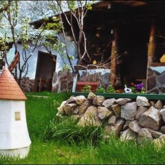 Гостиница Изумруд фото 3