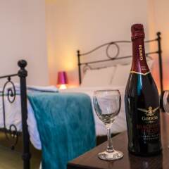Отель Avant Garde Suites Греция, Остров Санторини - отзывы, цены и фото номеров - забронировать отель Avant Garde Suites онлайн фото 3