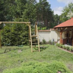 Willa Maksymilian Bed and Breakfast in Bydgoszcz, Poland from 43$, photos, reviews - zenhotels.com