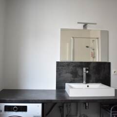 Апартаменты 1 Bedroom Apartment in Montmartre сейф в номере