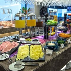 Отель Grand Swiss Sukhumvit 11 Бангкок питание фото 3