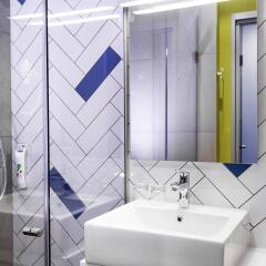Гостиница Ibis Styles Lviv Center ванная