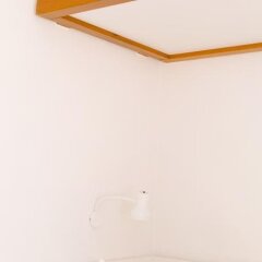 Отель Studentenhotel Hubertusallee удобства в номере