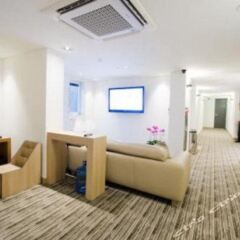 Hotel Irene City комната для гостей фото 6