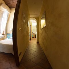 Отель B&B Andy E Lu Италия, Рим - отзывы, цены и фото номеров - забронировать отель B&B Andy E Lu онлайн комната для гостей фото 3