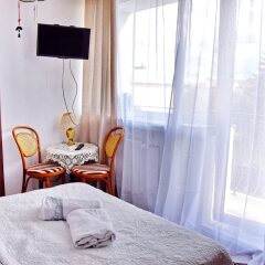 Отель Villa Asesor Гданьск удобства в номере фото 3