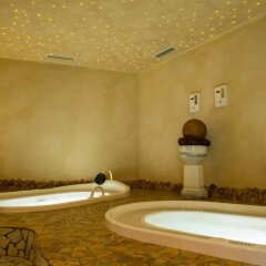 Natur Pur Hotel Unterpichl Монклассико ванная фото 2