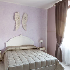 Отель Leone X Guest House комната для гостей