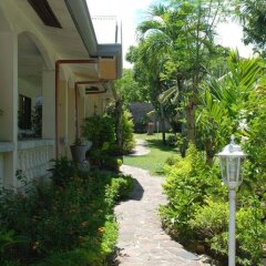 Отель Lapu Lapu Cottages and Restaurant Филиппины, Лапу-Лапу - отзывы, цены и фото номеров - забронировать отель Lapu Lapu Cottages and Restaurant онлайн фото 14