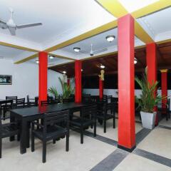 Отель Chami Villa Bentota Шри-Ланка, Бентота - отзывы, цены и фото номеров - забронировать отель Chami Villa Bentota онлайн ресторан фото 2
