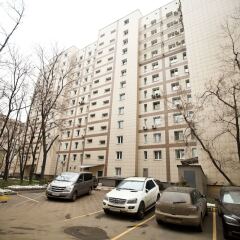 Апартаменты KvartiraSvobodna Apartments at Mayakovskaya фото 14