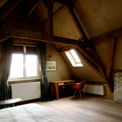 Отель Saint-Sauveur Bruges B&B Бельгия, Брюгге - отзывы, цены и фото номеров - забронировать отель Saint-Sauveur Bruges B&B онлайн удобства в номере
