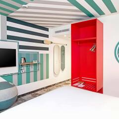 Отель ibis Styles Warszawa Centrum (Opening November 2018) комната для гостей фото 3