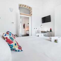 Отель B&B White Италия, Палермо - отзывы, цены и фото номеров - забронировать отель B&B White онлайн детские мероприятия фото 2
