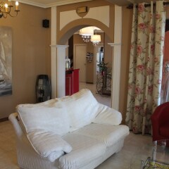 Отель Hostal Flor de Quejo Испания, Арнуэро - отзывы, цены и фото номеров - забронировать отель Hostal Flor de Quejo онлайн спа