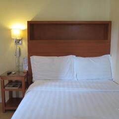 Отель La Gloria Residence Inn комната для гостей фото 3