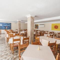 Hotel Casa Bauza питание