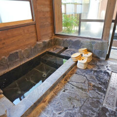 Отель Hot Spring Inn Banya Япония, Хидзи - отзывы, цены и фото номеров - забронировать отель Hot Spring Inn Banya онлайн сауна