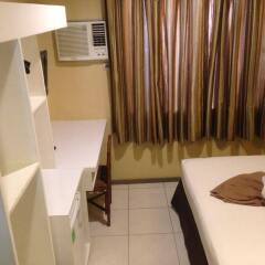 Cebu R Hotel - Capitol комната для гостей фото 4