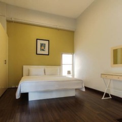 Отель T Series Place Serviced Apartment Таиланд, Бангкок - отзывы, цены и фото номеров - забронировать отель T Series Place Serviced Apartment онлайн