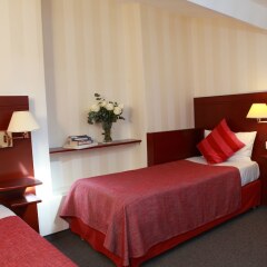 Отель Hôtel Espace Champerret детские мероприятия фото 2