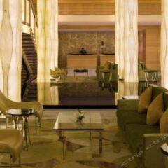 Отель JW Marriott Hotel Shenzhen Китай, Шэньчжэнь - отзывы, цены и фото номеров - забронировать отель JW Marriott Hotel Shenzhen онлайн