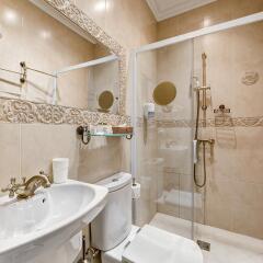 Grada Boutique Hotel 4* Стандартный номер с 2 отдельными кроватями фото 10