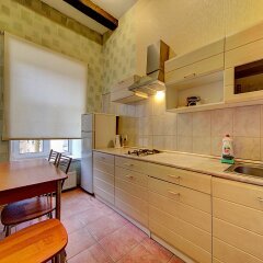 Гостиница Longo on Galernaya Apartaments в Санкт-Петербурге отзывы, цены и фото номеров - забронировать гостиницу Longo on Galernaya Apartaments онлайн Санкт-Петербург фото 20