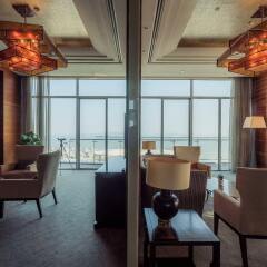 Xiamen International Conference Hotel интерьер отеля фото 3