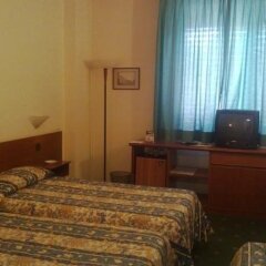 Park Hotel Galileo Реггелло удобства в номере