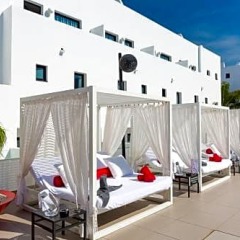 Отель Migjorn Ibiza Suites & Spa фото 7